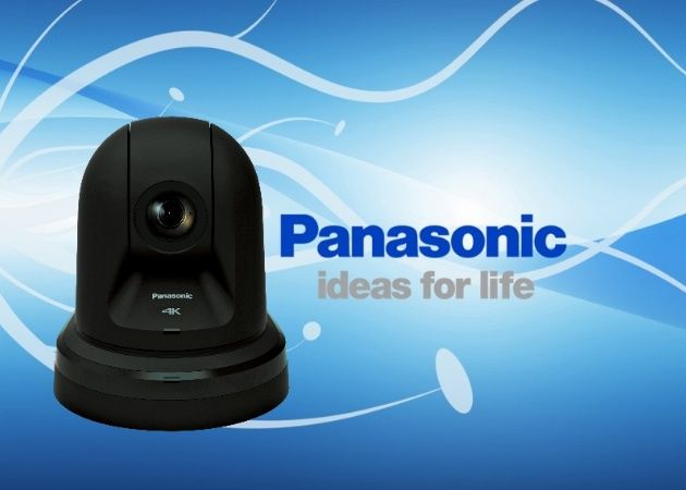 Panasonic AW-UE70