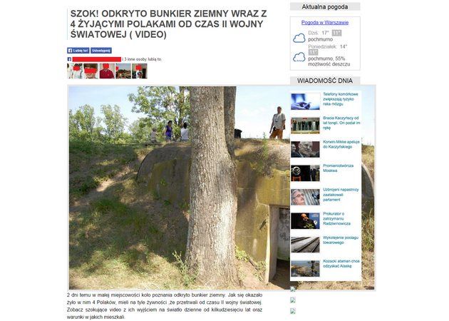 ESET bunkier