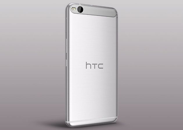 HTC One X9 smartfon obudowa