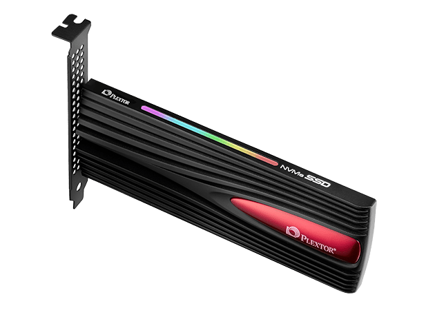 Plextor M9PeY