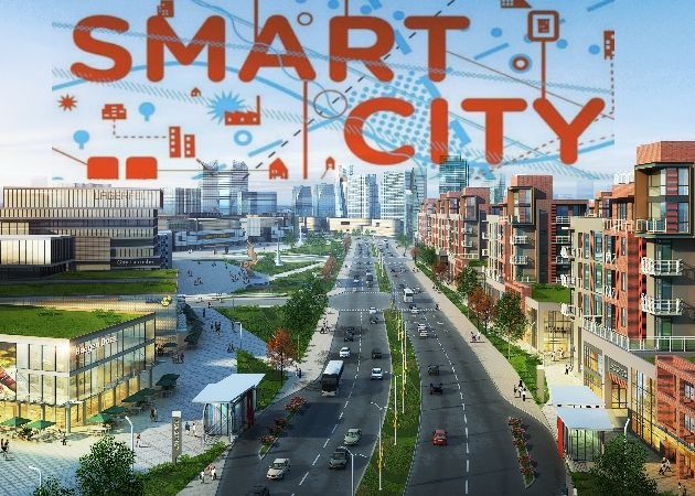 Smart City