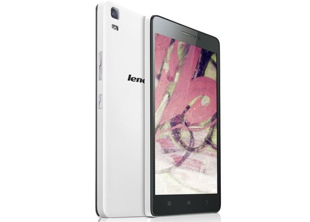 Lenovo K3 Note smartfon