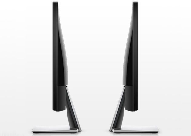 Dell SE2717H monitor