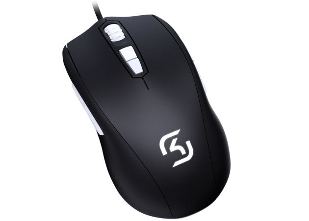 Mionix Avior SK myszka wygląd