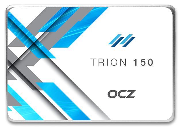 OCZ Trion 150 dysk SSD