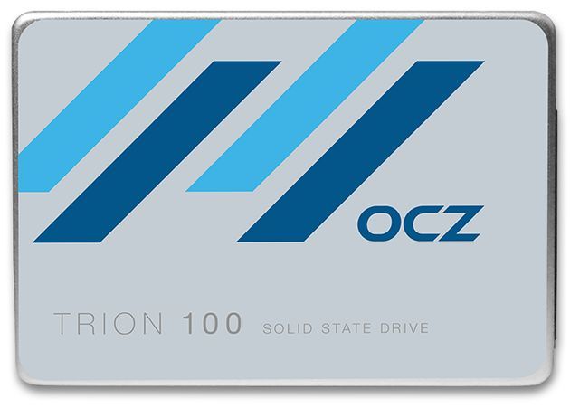 OCZ Trion 100 dysk SSD
