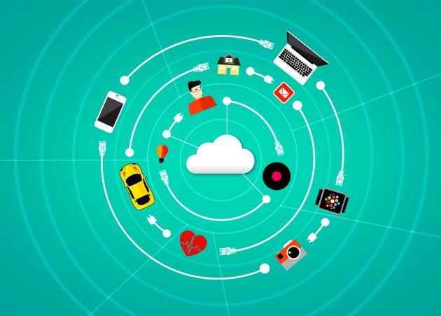 internet rzeczy w sieci 5g