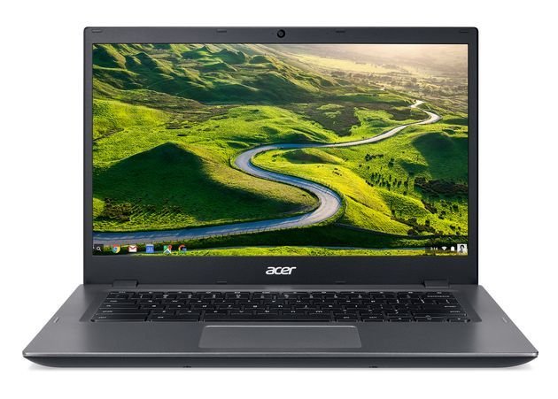 Acer Chromebook 14 for Work laptop