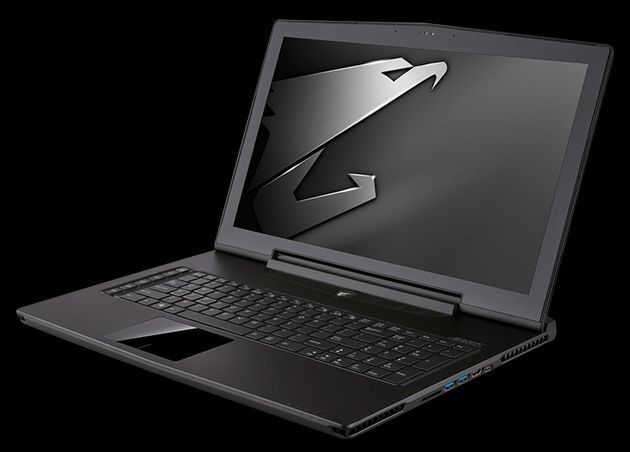 Aorus X7 Pro laptop