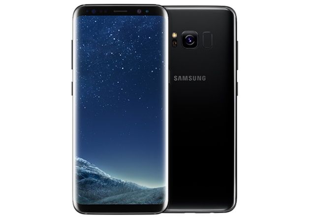 Galaxy S8