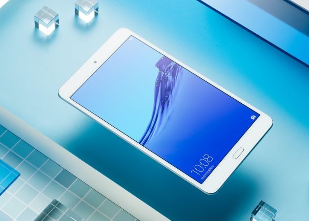 Honor Waterplay 8