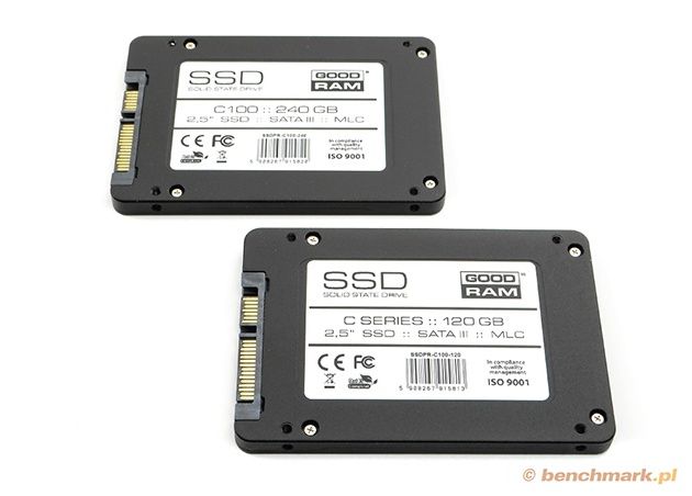 Goodram C-Series