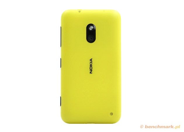 Nokia Lumia 620