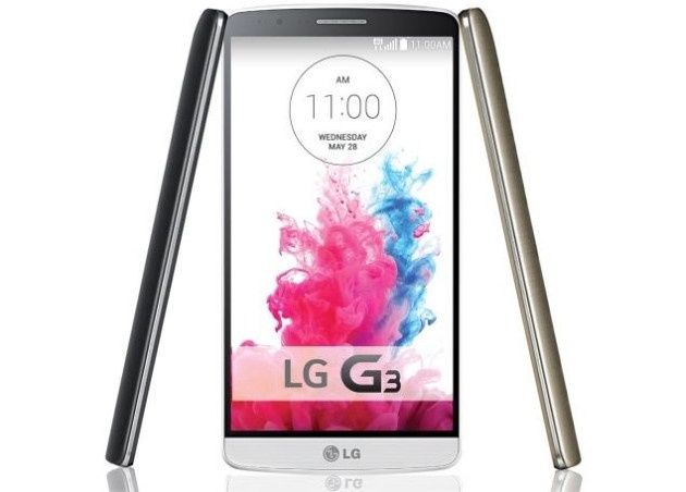 LG G3 Prime smartfon specyfikacja