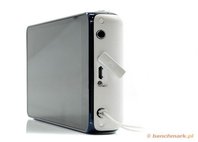 Samsung Galaxy Camera