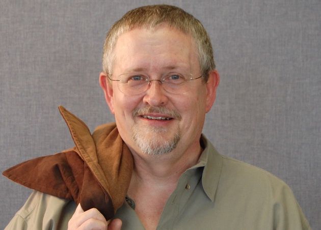 Orson Scott Card współpracuje z Epic Games
