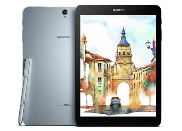 Galaxy Tab S3