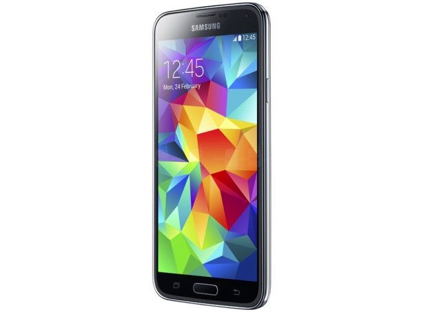 Galaxy S5 smartfon koszt produkcji