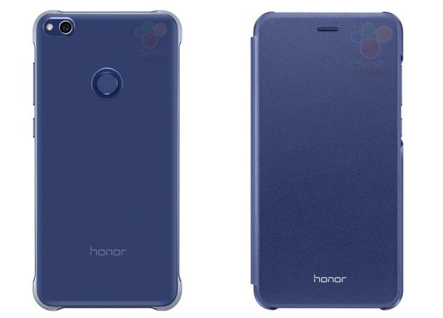 Honor 8 Lite