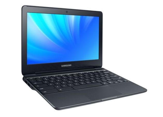 Samsung Chromebook 3 laptop