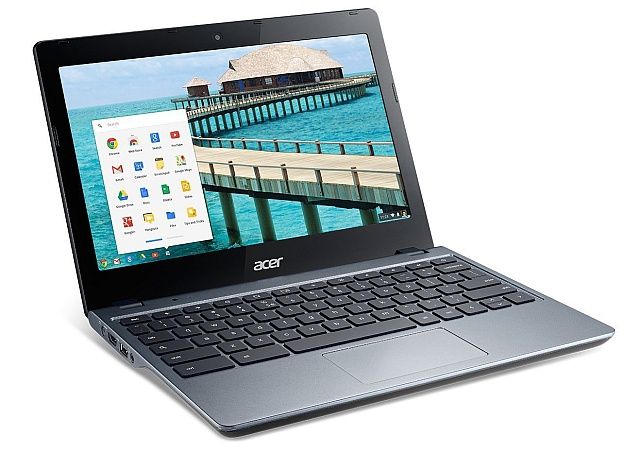 Acer