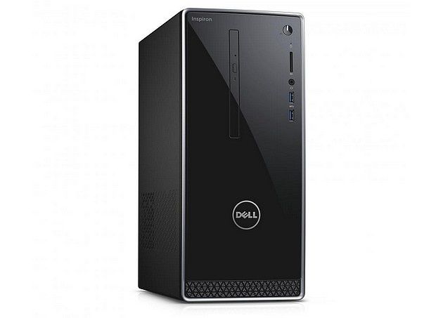Dell Inspiron 3668