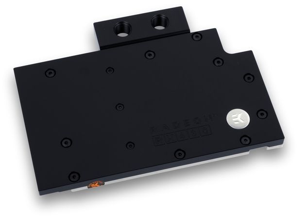 EK Water Blocks EK-FC RX-480 blok wodny