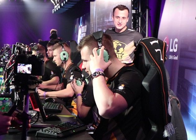 Team Kinguin