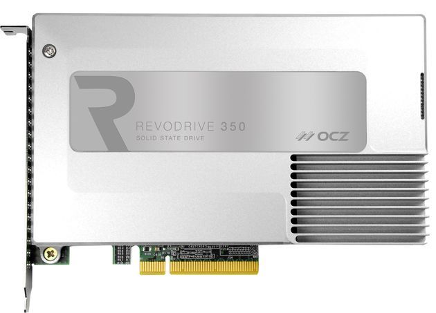 OCZ RevoDrive 350 dysk SSD