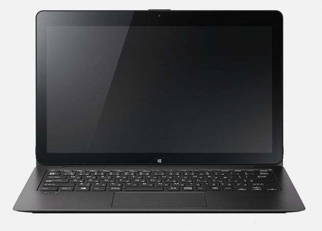 VAIO Z - laptop