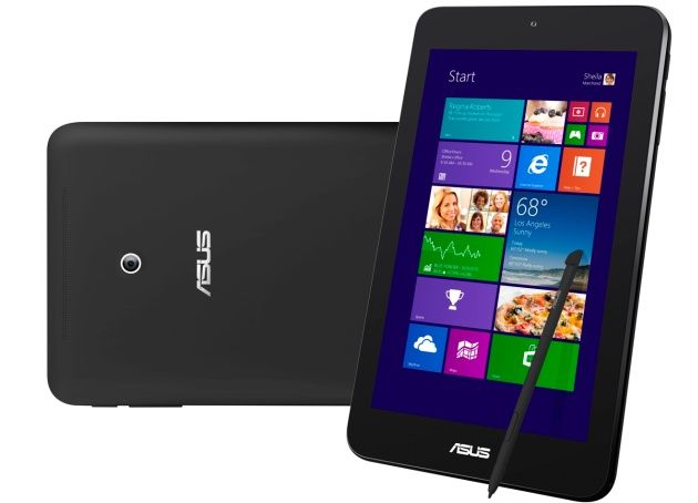 Asus VivoTab Note 8 tablet