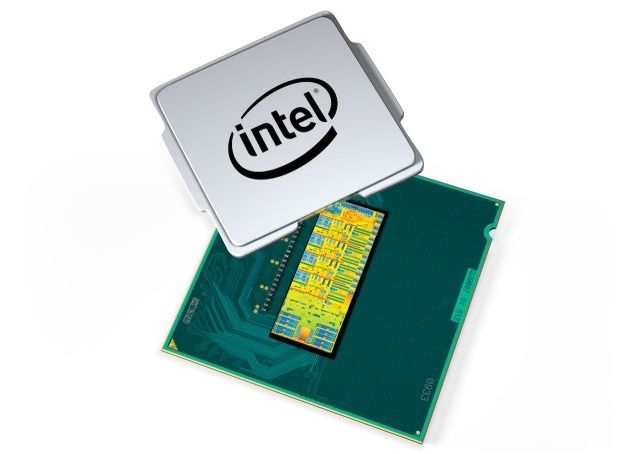 Intel Broadwell procesor