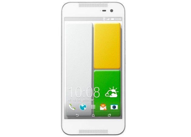 HTC J Butterfly smartfon