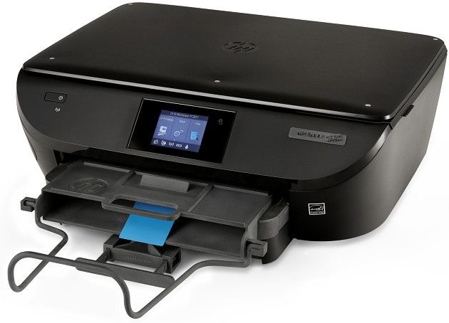 HP ENVY ZG drukarka