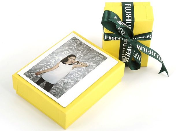 Papier do Instax