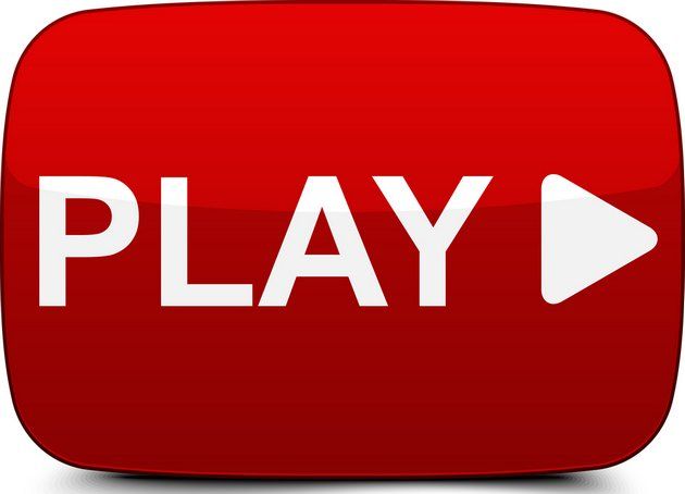 YouTube Play