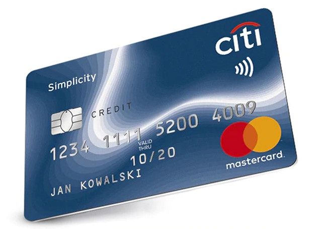 Citi karta