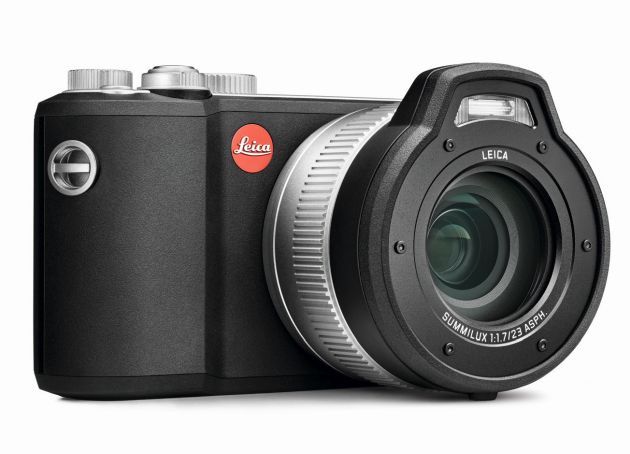 Leica X-U