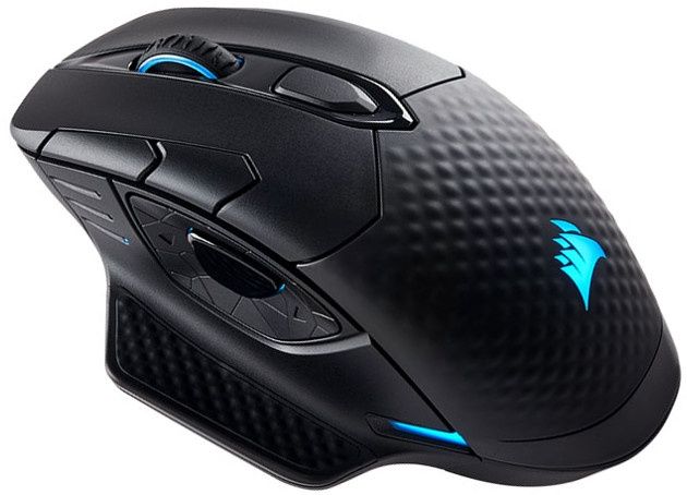 Corsair Dark Core RGB