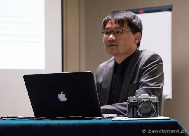 Takashi Ueno