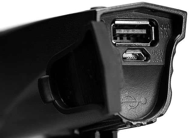 Mactronic Tripper lampa USB