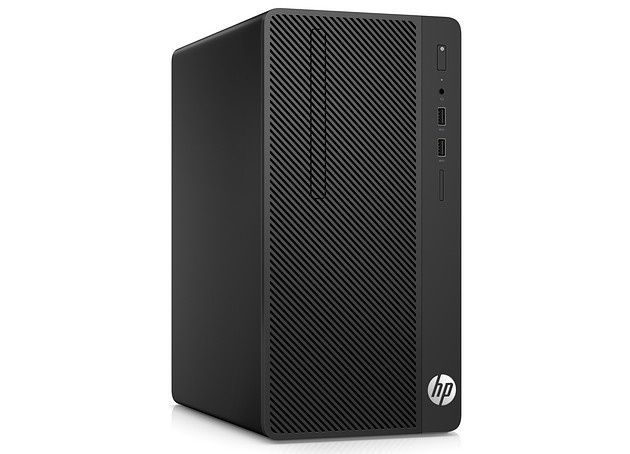 HP 290 G1