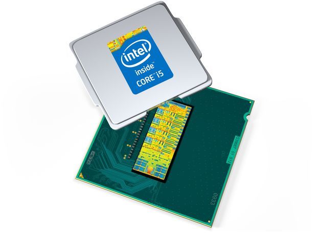 Intel Core i5 procesor