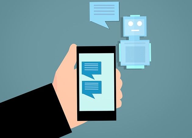 chatbot