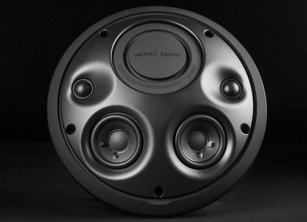 Harman Kardon Onyx Studio wygląd