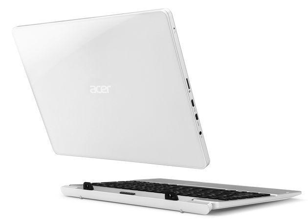 Acer Switch 10 laptop