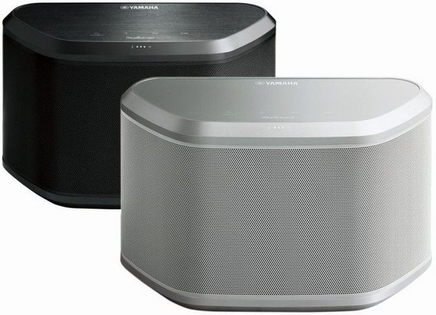 Yamaha WX-030 wygląd