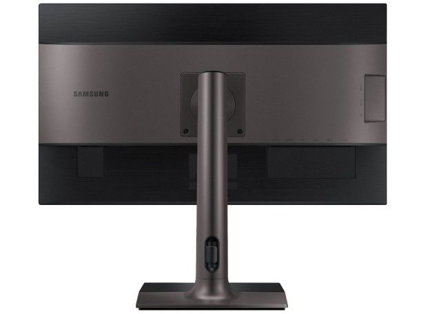 Samsung U32E850R tył