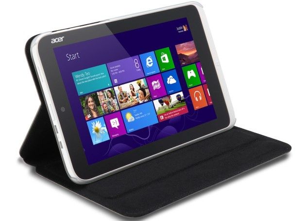 Acer Iconia W3 tablet