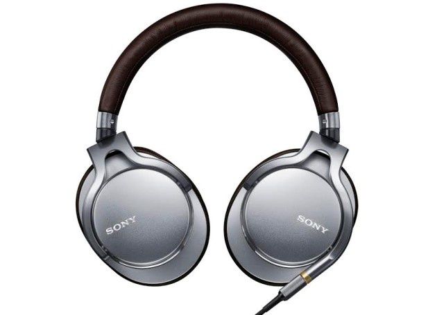 Sony MDR-1A